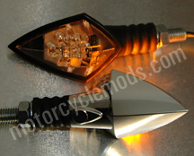 Spearhead LED Turnsignals