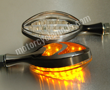 Eagle-Eye LED Turnsignals