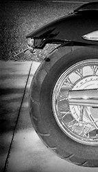 Motorcyclemods Shadow Phantom LED Taillight