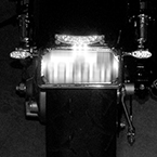 Motorcyclemods Shadow Phantom LED Nighttime